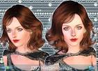 J092 Heroine Hair for Females