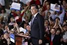 RealClearPolitics - After Florida Win, Romney Aims for February ...