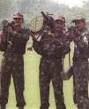 The Hindu : News / National : Indian Army blinded by controversial ...