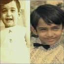Aamir Khan Yaadon Ki Baarat