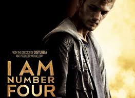 Ben Dört Numara – I Am Number Four – TR Dublaj Tek Parça