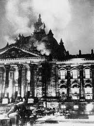 Reichstag Fire
