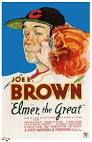 Joe E. Brown Was a Baseball Man « The Pecan Park Eagle
