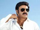 The new film of Balakrishna in