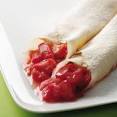 Rhubarb-Vanilla Compote Recipe | Eating Well