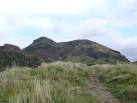 direct path to the hill, - via Daymix