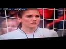 USA 3, France 1 - Abby Wambach