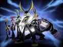 Looney Tunes New Projects Coming » DVDs Worth Watching