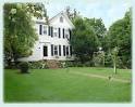 The Golden Pineapple Bed &amp; Breakfast
