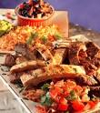Fajitas, How To Make Fajitas, Fajita History, Fajita Recipe