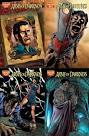 DYNAMIC FORCES® - Army of Darkness