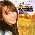 Lets Get Crazy Hannah Montana - frontblog98