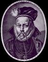Tycho Brahe ...