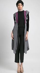 New Modern Fashion Muslim Dress 2015-2016 For Women | FUNNYS Image