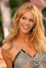 Elle Macpherson hairstyles