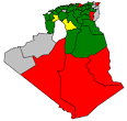 Algerian Civil War - Wikipedia, the free encyclopedia