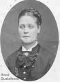 Anna Lovisa Gustafson Daum (1857 - 1936) - Find A Grave Memorial - 50409583_130390411300