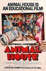 ANIMAL HOUSE