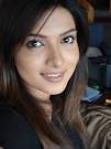 Sara Chaudhry - profile