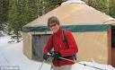 Dead skier's dog survives killer avalanche after walking four ...