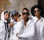 Mindless Behavior Pictures