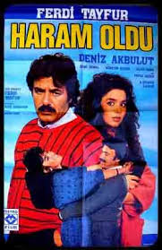Ahmet Selçuk İlkan Haram Oldu Filmi İzle