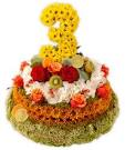 Birthday Flowers for our 3rd Birthday! | Flowers…