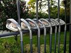 PING i10 FULL Iron Set 3-PW