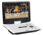 3D glasses-free portable DVD player - China 3D glasses-free ...
