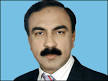 Mir Abdol Qayyum Jatoi had