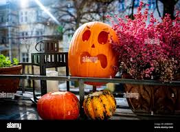 Image result for halloween (holiday), balcony