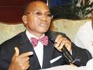 Dr Abraham Nwankwo made