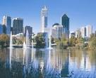 Perth Hotels Exploring Australia