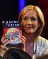 » JK Rowling | HPSupporters.