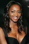 Oluchi Onweagba Victorias Secret Angel and Sports Illustrated ...
