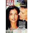 ... Lavoine/Jaoui Bacri/Gaessler/Francky Vincent/Dany Brillant/Teri Moise - tele-poche-n-1590-1996-cristiana-reali-francis-huster-dave-2p-tina-kieffer-delperier-marc-lavoine-jaoui-bacri-gaessler-francky-vincent-dany-brillant-teri-moise-revue-857503229_ML