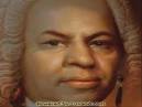 Nina Simone changing into Bach and back.