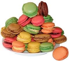 Macarons au chocolat (recette simple) Images?q=tbn:ANd9GcTjje3VD5CfsrZ2QIUJBoeSIEZphLjNIhLCwZtFVnL7HofEm98WoQ