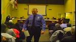 Ferguson Officer Darren Wilson in Talks to Resign; Grand Jury.