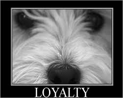 loyalty