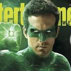 The first Green Lantern