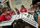 Parents plan for kids if Chicago teachers strike - Yahoo! News