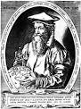 Gerard Mercator biography -- Mercators Resume by Mark Monmonier