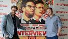 THE INTERVIEW FULL MOVIE Download Free | Facebook
