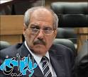 الدكتور فايز الطراونة التي