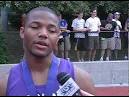 2010 IHSAA Boys Track and