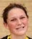 Nicole Studer of Dallas wins