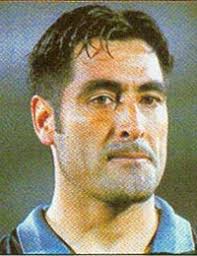 Nelson Tapia - tapia, nelson 2001 chile
