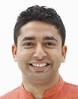 Tokyo-based yoga teacher and Ayurvedic therapist, Nirmal Raj Gyawali - Tokyo-based-yoga-teacher-and-Ayurvedic-therapist-Nirmal-Raj-Gyawali