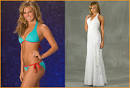 ROFL: Miss South
 Carolina just ...